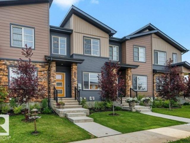 House for sale in Sherwood Park, Alberta