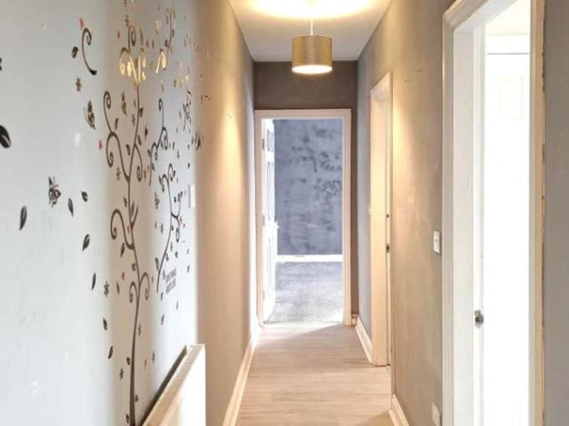 Apartment for rent in Castletown, Sunderland