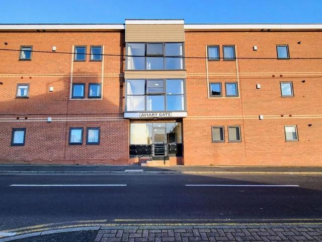 Apartment for rent in Castletown, Sunderland