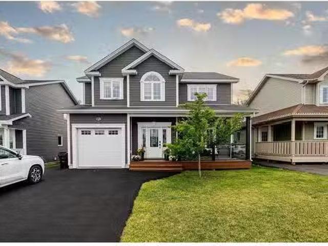 House for rent in Foxtrap, Newfoundland And Labrador