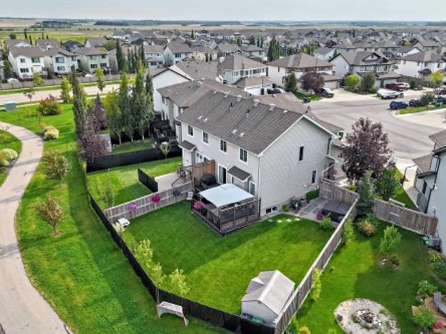 House for sale in Fort Saskatchewan, Alberta