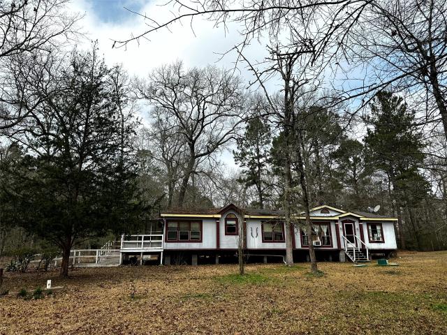 House for sale in Polk, Texas
