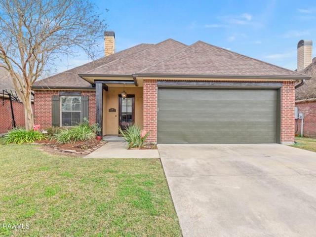 House for sale in Youngsville, Louisiana