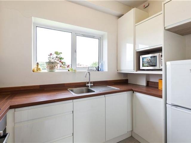 Apartment for sale in Dublin 4, Bluebell
