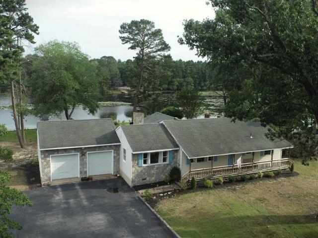House for sale in Milmay, New Jersey