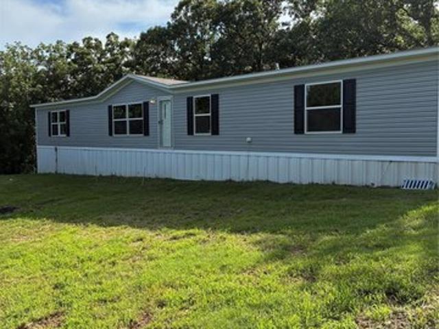 House for sale in Prue, Oklahoma