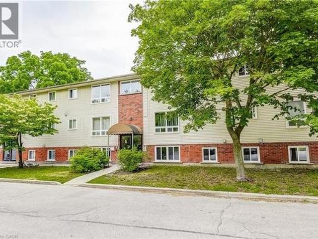Property for rent in Kitchener, Ontario