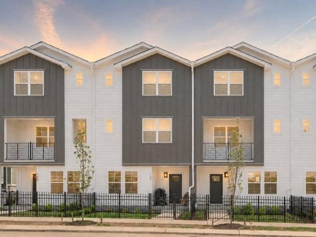 Townhouse for sale in Tennessee