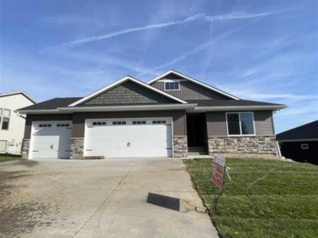 House for sale in Iowa City, Iowa