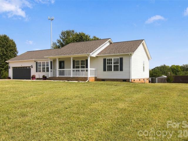 House for sale in Shelby, Cleveland County