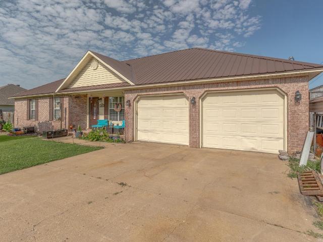 House for sale in Ark