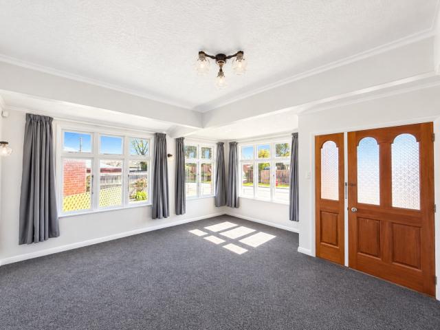 House for rent in Blenheim Central, Marlborough