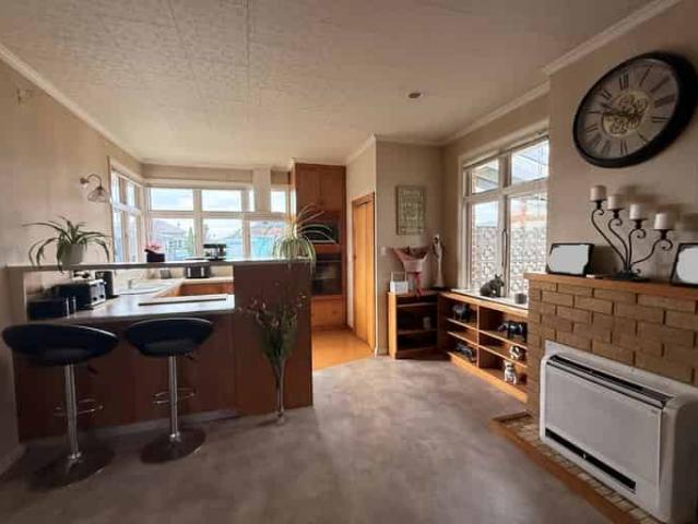 House for rent in Blenheim Central, Marlborough