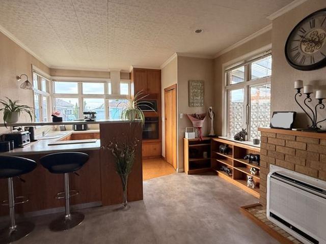 House for rent in Blenheim Central, Marlborough