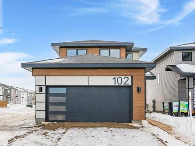 House for sale in Saskatoon, Saskatchewan