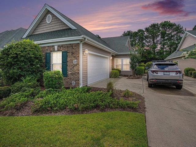 Condo for sale in Murrells Inlet, South Carolina