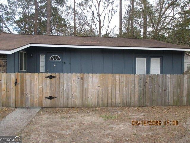 Townhouse for sale in Allenhurst, Georgia