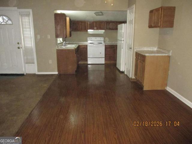 Townhouse for sale in Allenhurst, Georgia