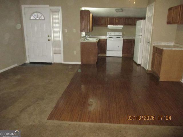 Townhouse for sale in Allenhurst, Georgia