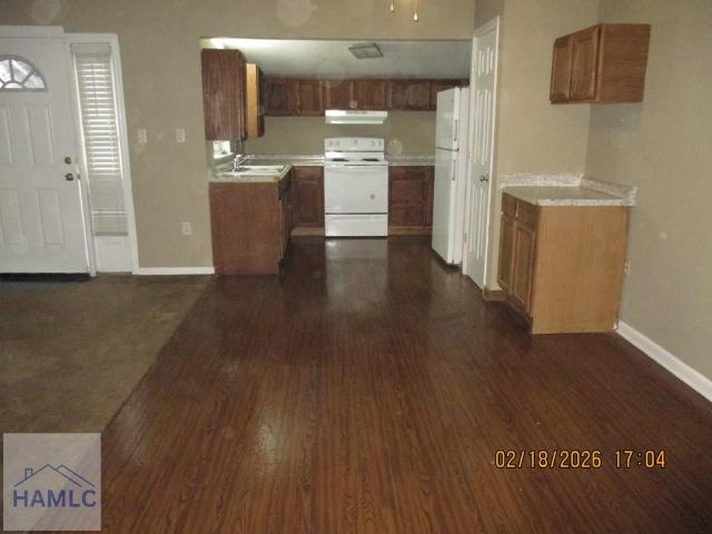 House for sale in Allenhurst, Georgia