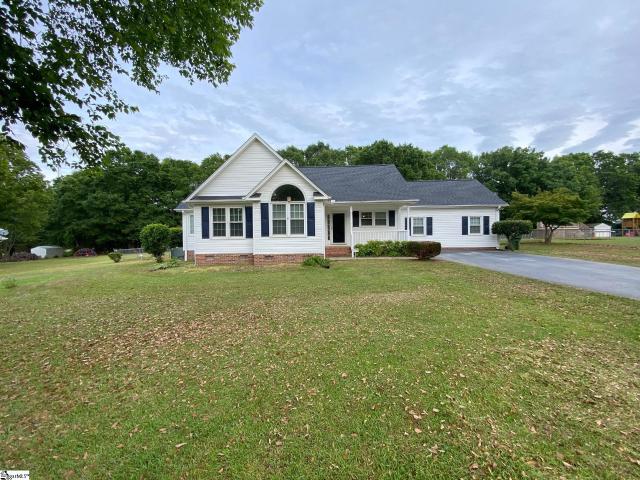 House for sale in Laurens, South Carolina