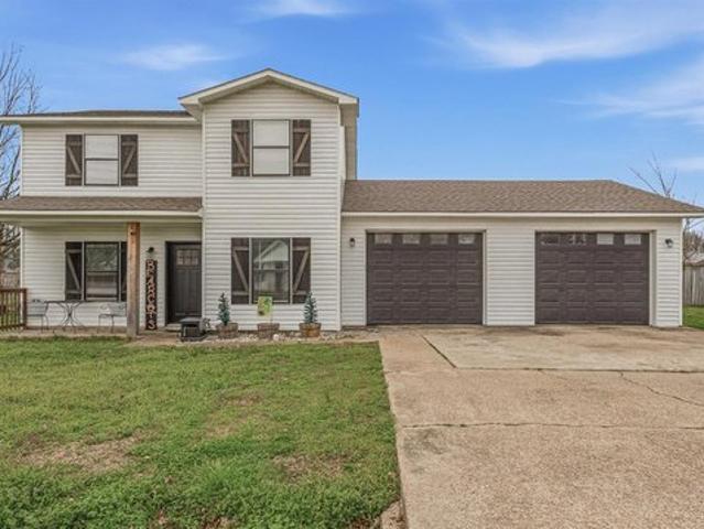 House for sale in Ark