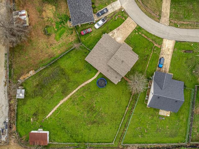 House for sale in Ark