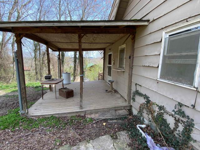 House for sale in Ark
