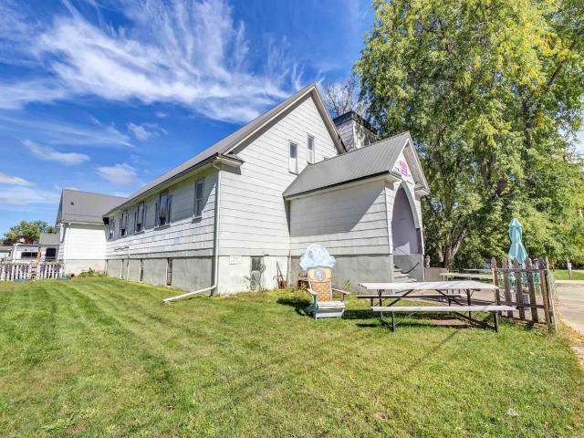 House for sale in Big Falls, Waupaca County
