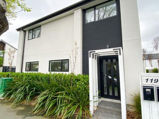 Apartment for rent in Christchurch Central, Linwood-Central-Heathcote Community