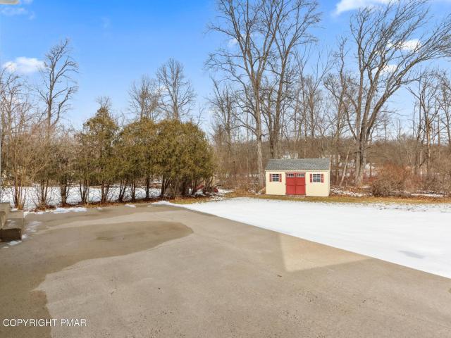 House for sale in Bucks, Pennsylvania