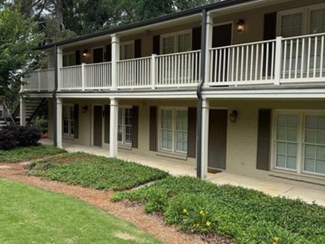Condo for sale in Oxford, Mississippi