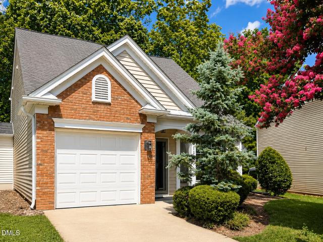 Townhouse for sale in Wake, North Carolina