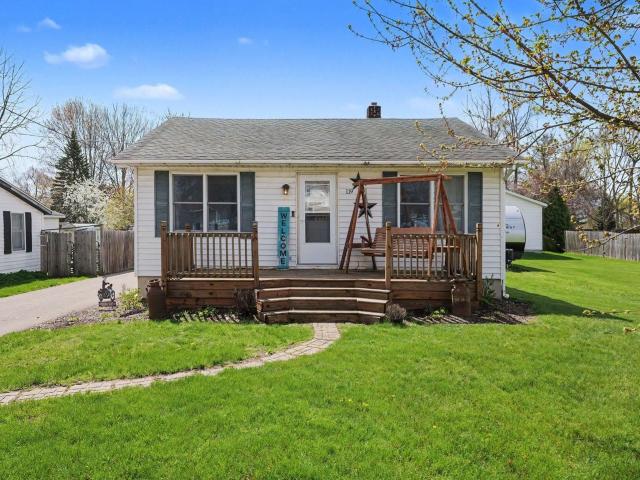 House for sale in Kawkawlin, Monitor Township