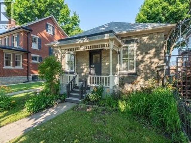 Commercial for rent in Brights Grove, Ontario