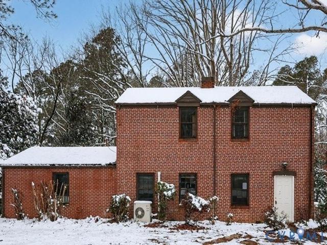 House for sale in Virginia