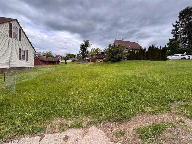 Land for sale in Colliers, West Virginia