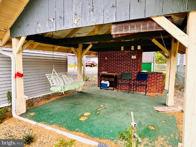 House for sale in Millheim, Pennsylvania