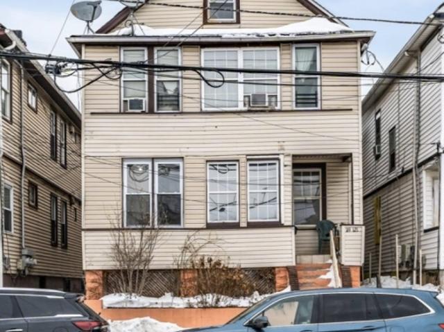 Property for sale in Elizabeth, New Jersey