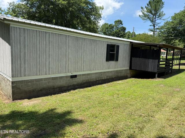 House for sale in Tennessee