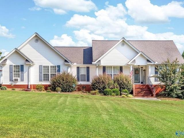 House for sale in Crossville, Alabama