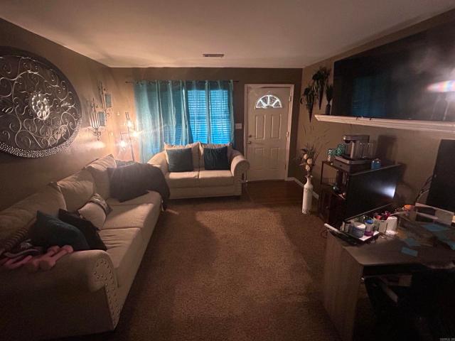 House for sale in Ark