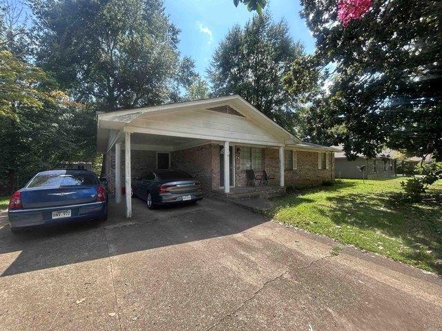 House for sale in Ark