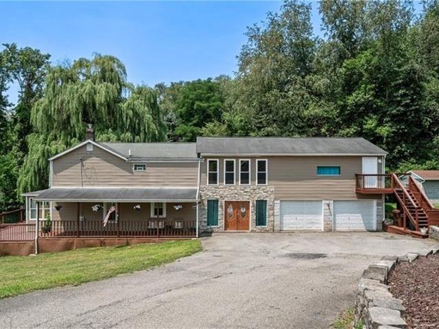 House for sale in Cheswick, Pennsylvania