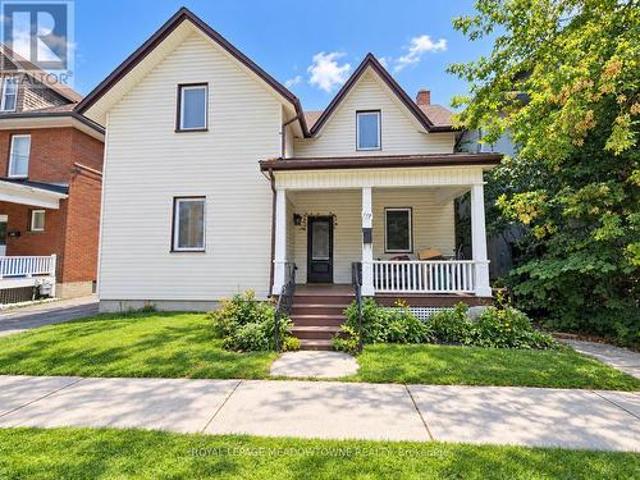 House for sale in O'Neill, Oshawa