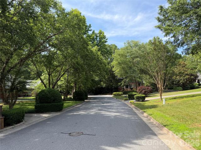 Land for sale in Mooresville, North Carolina