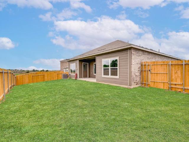 House for sale in Johnson, Texas