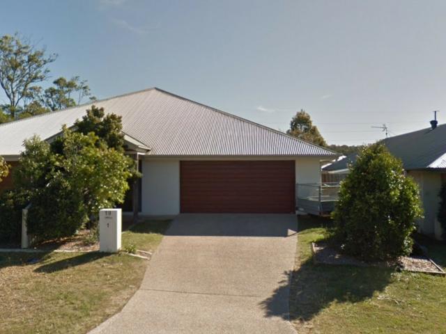 House for rent in Fernbrook, Queensland