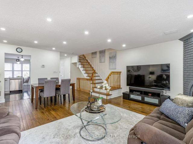 Condo for sale in Woburn, Ontario