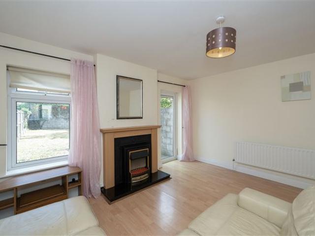 Terraced House for sale in Ballincollig